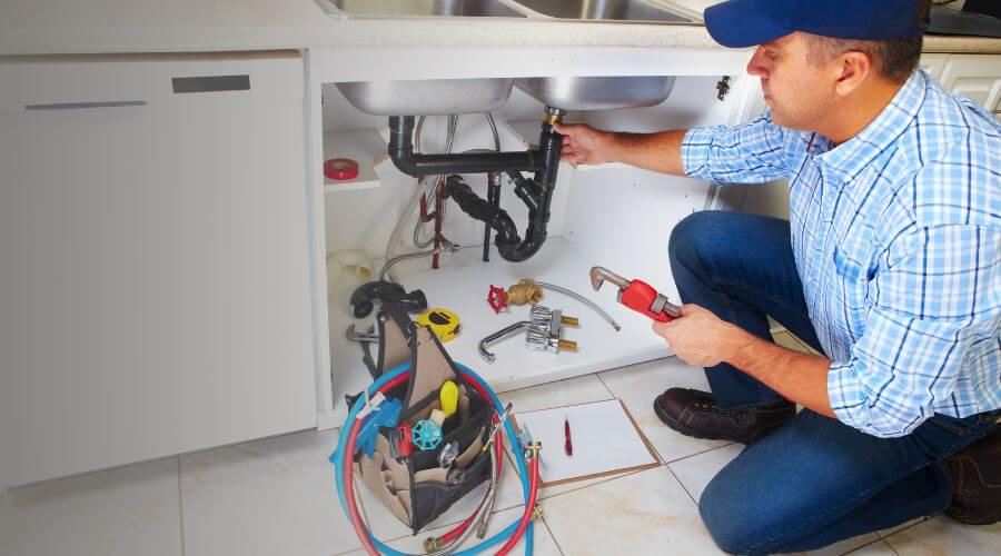 Professional sewer line replacement in Laurel, MS
